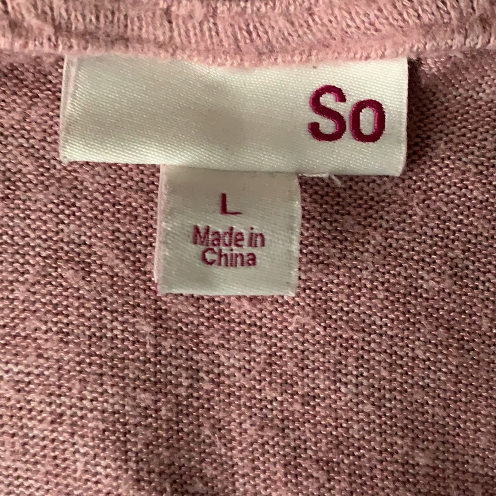 Long sleeve - Picture 2 of 2